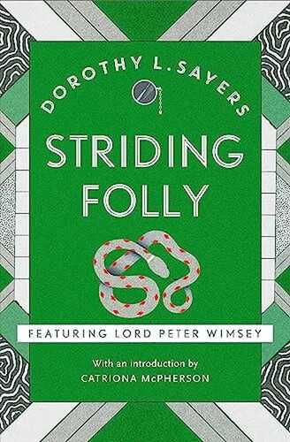 Striding Folly