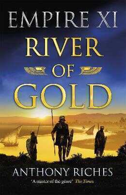 River of Gold: Empire XI