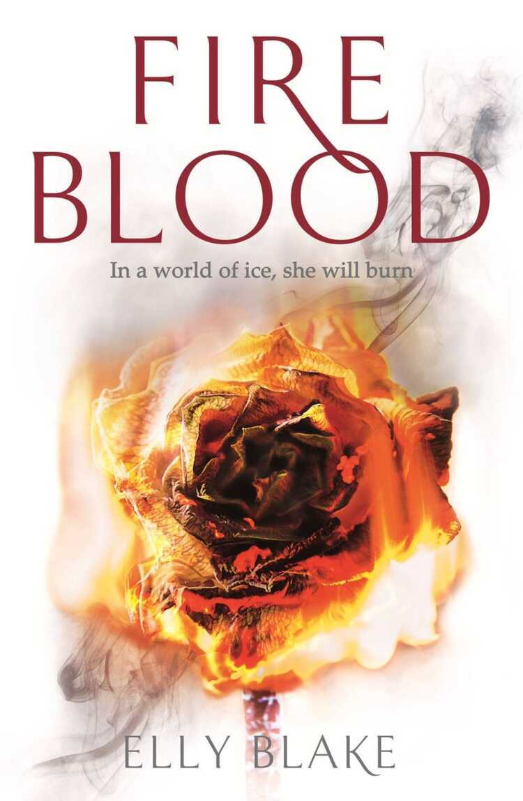 Fireblood