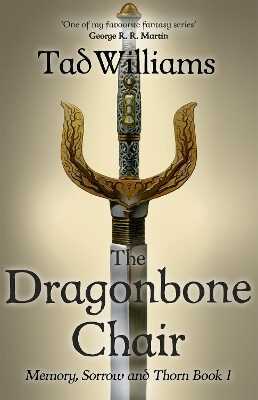 The Dragonbone Chair