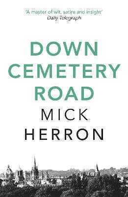Down Cemetery Road