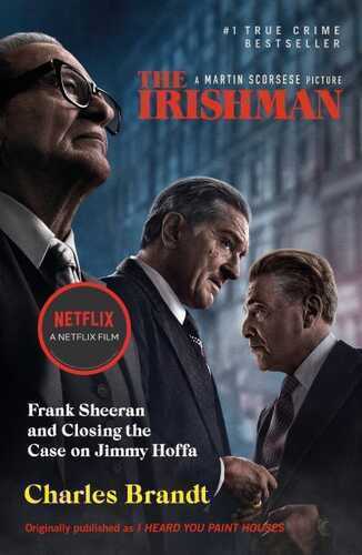 Irishman