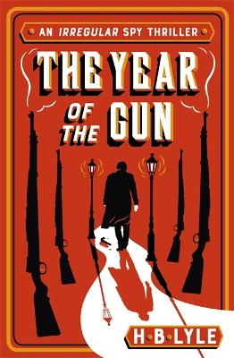 Year of the Gun