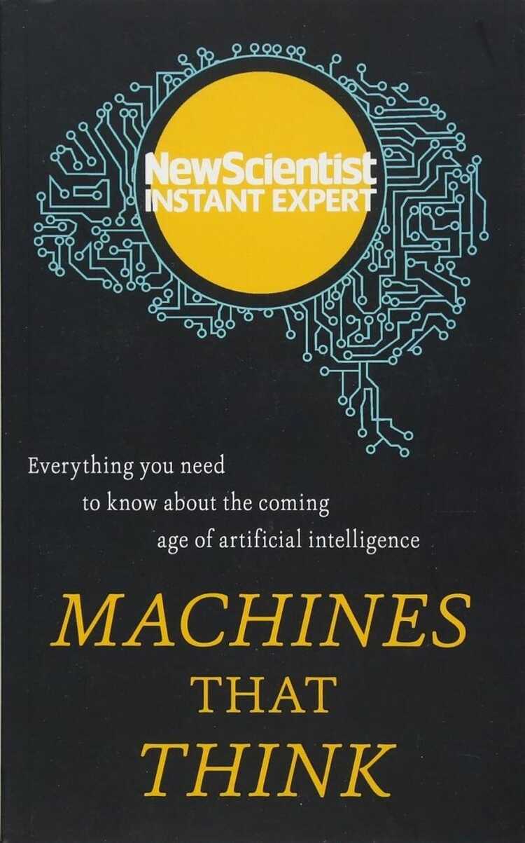 Machines that Think