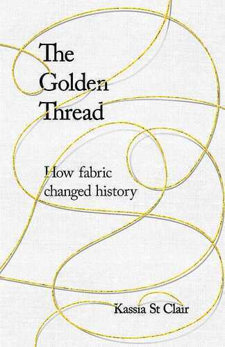 Golden Thread
