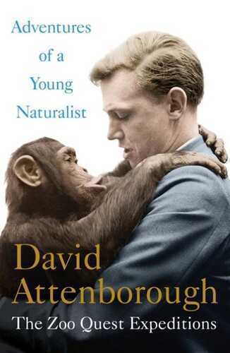 Adventures of a Young Naturalist