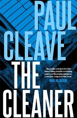 Cleaner