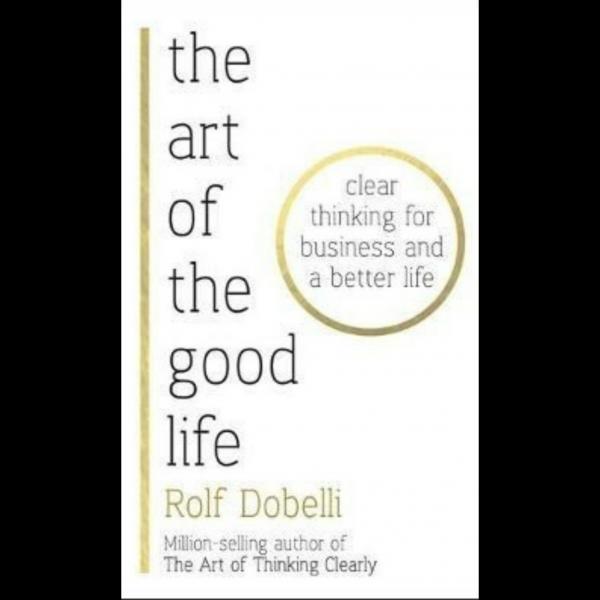 Art of the Good Life