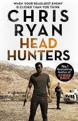 Head Hunters