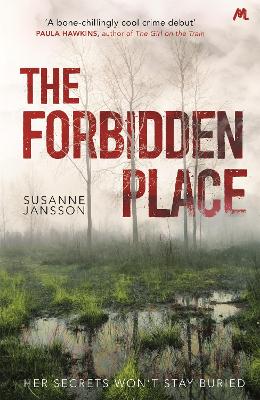 The Forbidden Place