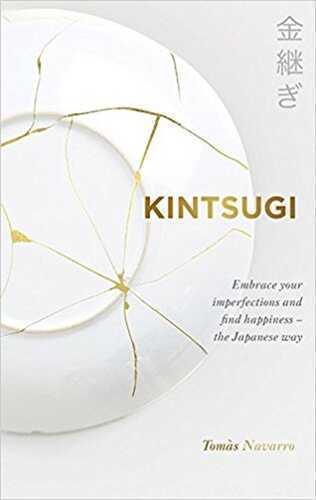 Kintsugi
