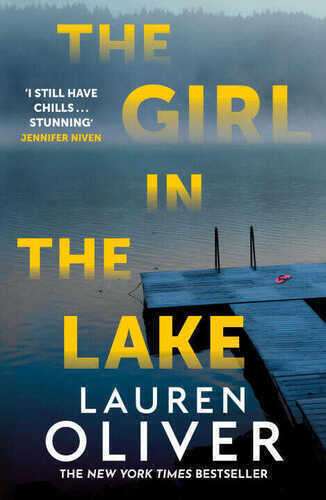 Girl in the Lake