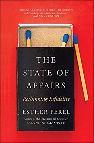 State of Affairs