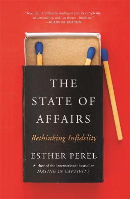 State of Affairs