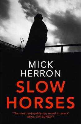 Slow Horses