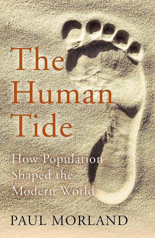 Human Tide