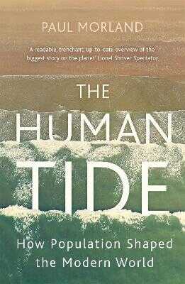 Human Tide