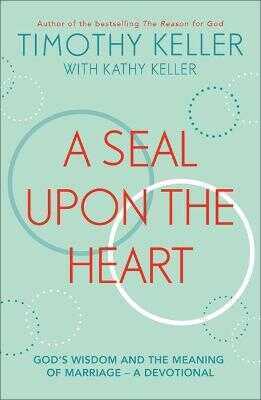 Seal Upon the Heart