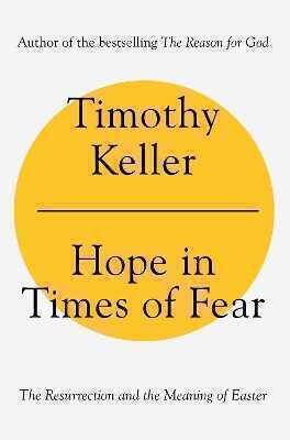 Hope in Times of Fear