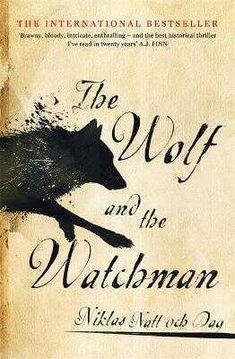 1793: The Wolf and the Watchman