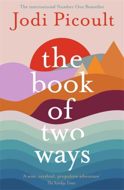 Book of Two Ways