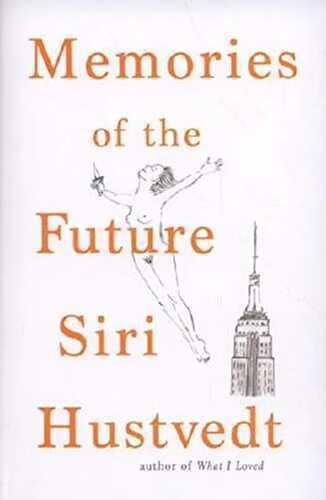 Memories of the Future