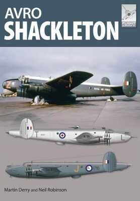 Avro Shackleton