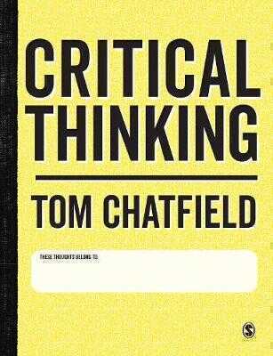 Critical Thinking