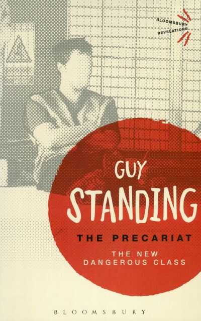 Precariat — Guy Standing