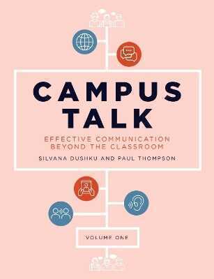 Campus Talk, Volume 1