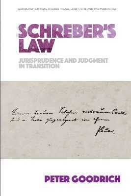 Schreber’s Law