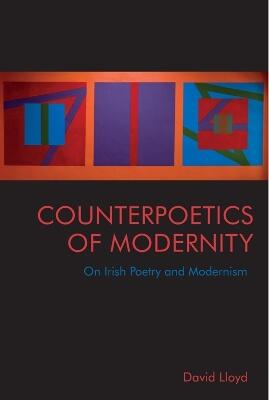 Counterpoetics of Modernity