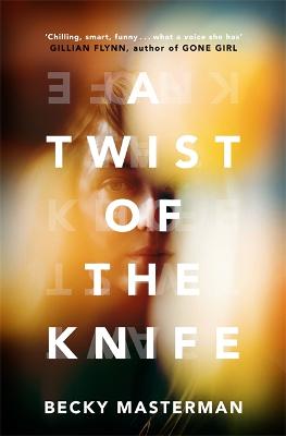 Twist of the Knife