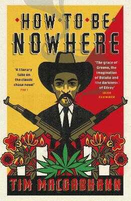 How to be Nowhere