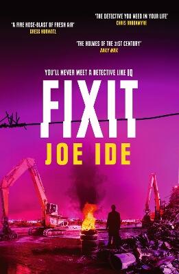 Fixit