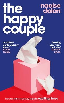 Happy Couple