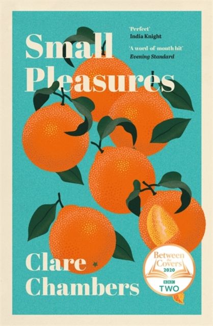 Small Pleasures — Clare Chambers