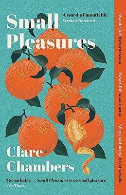 Small Pleasures — Clare Chambers