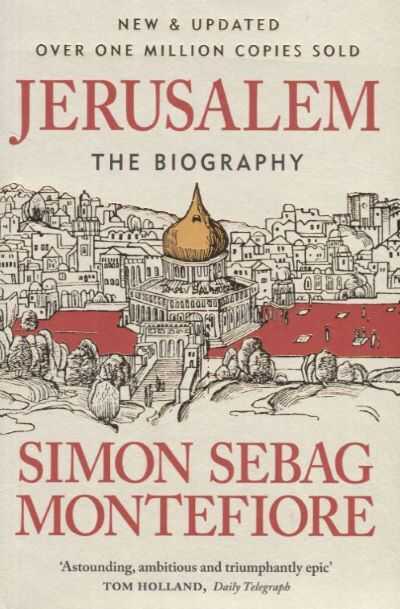 Jerusalem