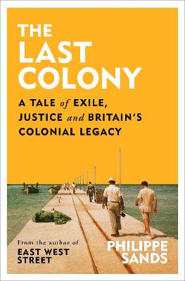 Last Colony