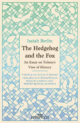 The Hedgehog And The Fox