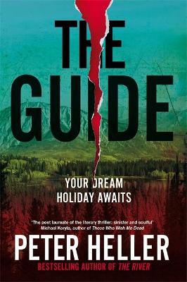 Guide — Peter Heller
