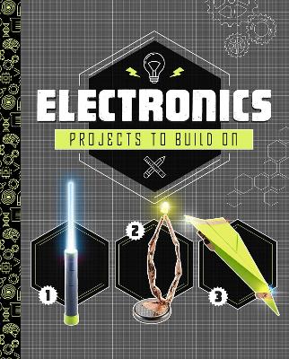 Electronics Projects to Build On