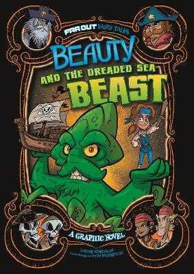 Beauty and the Dreaded Sea Beast