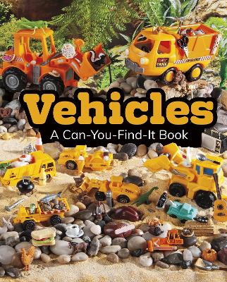 Vehicles