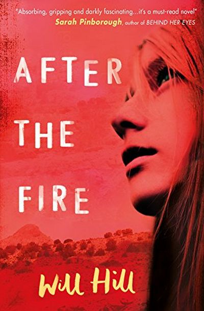 After The Fire