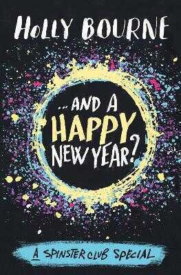 ...And a Happy New Year?
