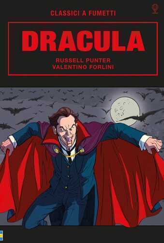 Dracula — Russell Punter