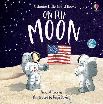 On the Moon