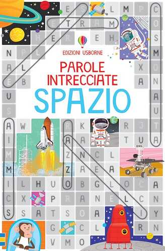 Spazio. Ediz. a colori